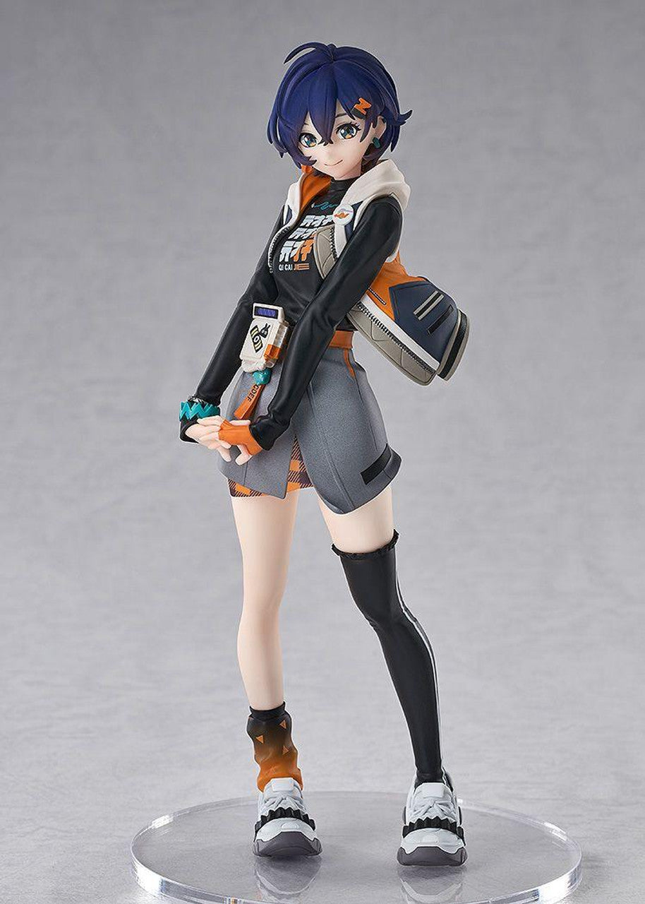 Zenless Zone Zero POP UP PARADE "SP Belle"-Good Smile Company-Ace Cards & Collectibles