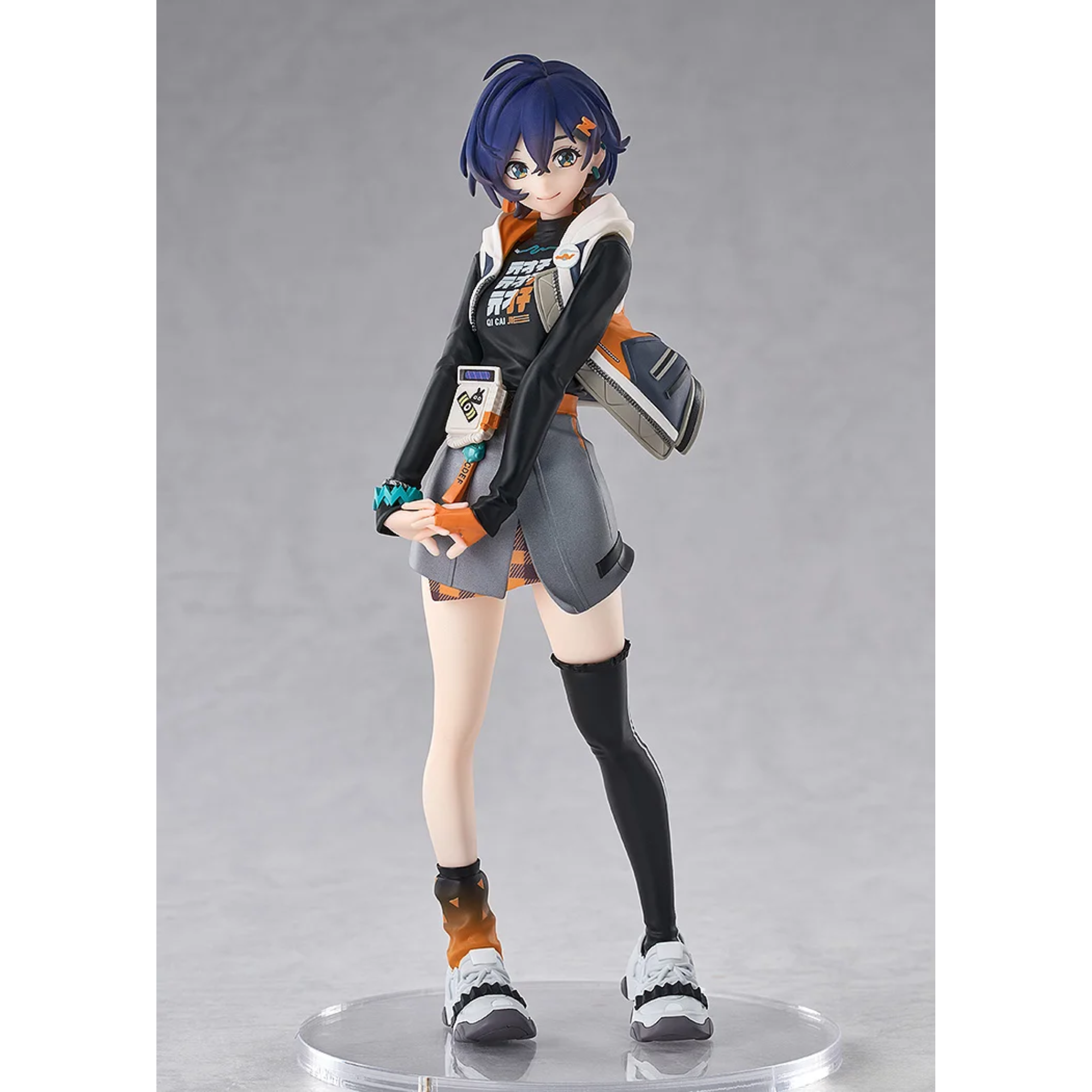 Zenless Zone Zero POP UP PARADE "SP Belle"-Good Smile Company-Ace Cards & Collectibles