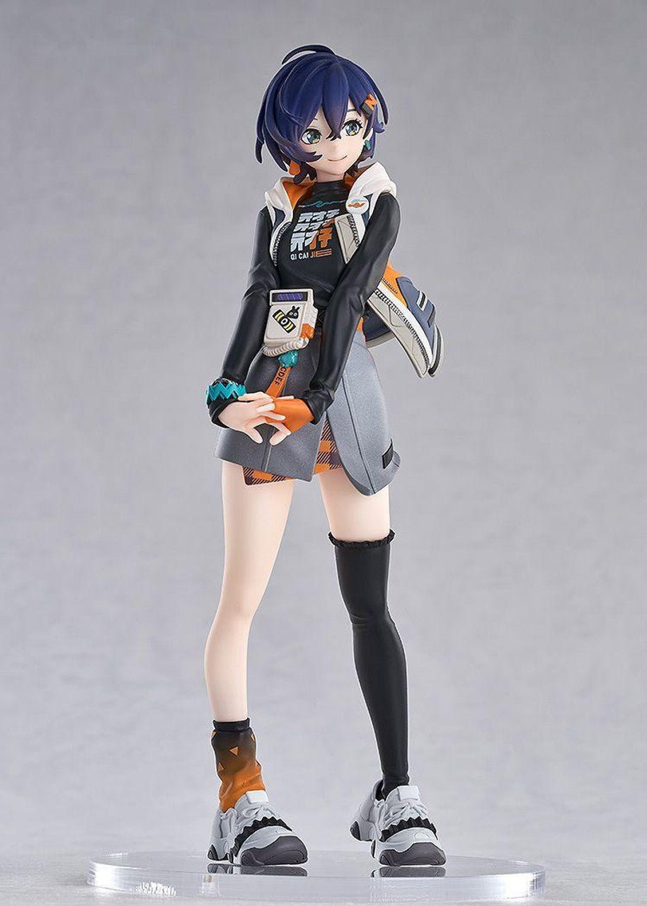 Zenless Zone Zero POP UP PARADE "SP Belle"-Good Smile Company-Ace Cards & Collectibles