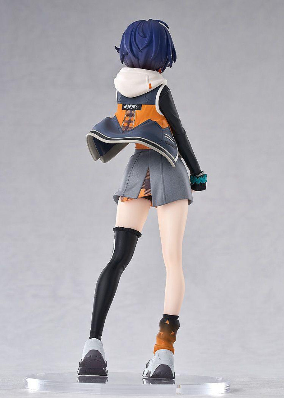 Zenless Zone Zero POP UP PARADE "SP Belle"-Good Smile Company-Ace Cards & Collectibles