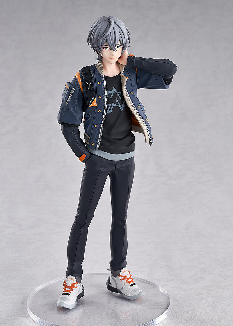 Zenless Zone Zero POP UP PARADE "SP Wise"-Good Smile Company-Ace Cards & Collectibles