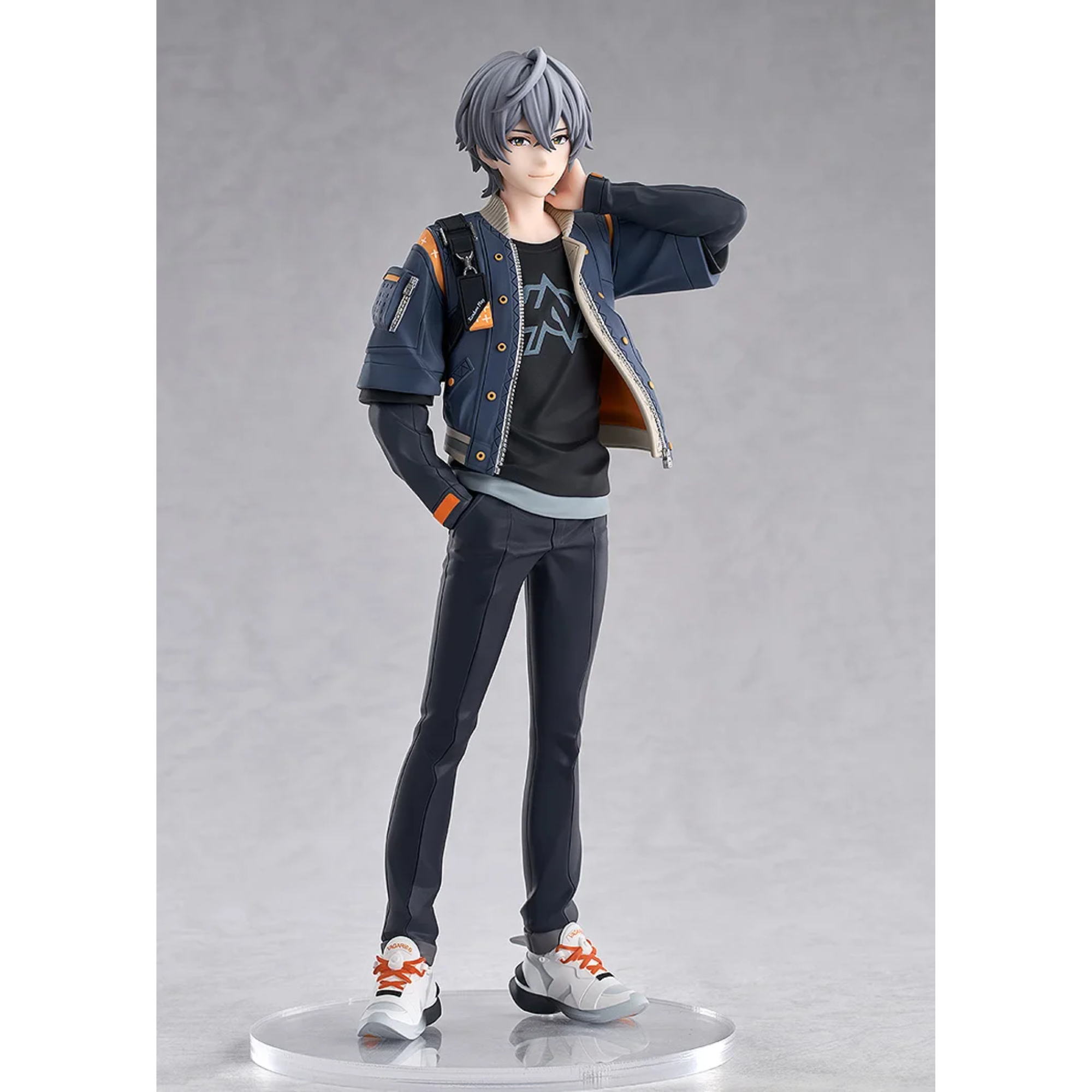 Zenless Zone Zero POP UP PARADE "SP Wise"-Good Smile Company-Ace Cards & Collectibles