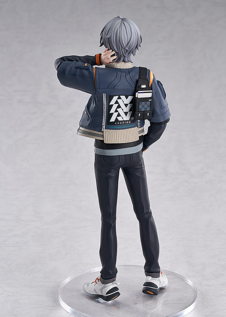 Zenless Zone Zero POP UP PARADE "SP Wise"-Good Smile Company-Ace Cards & Collectibles