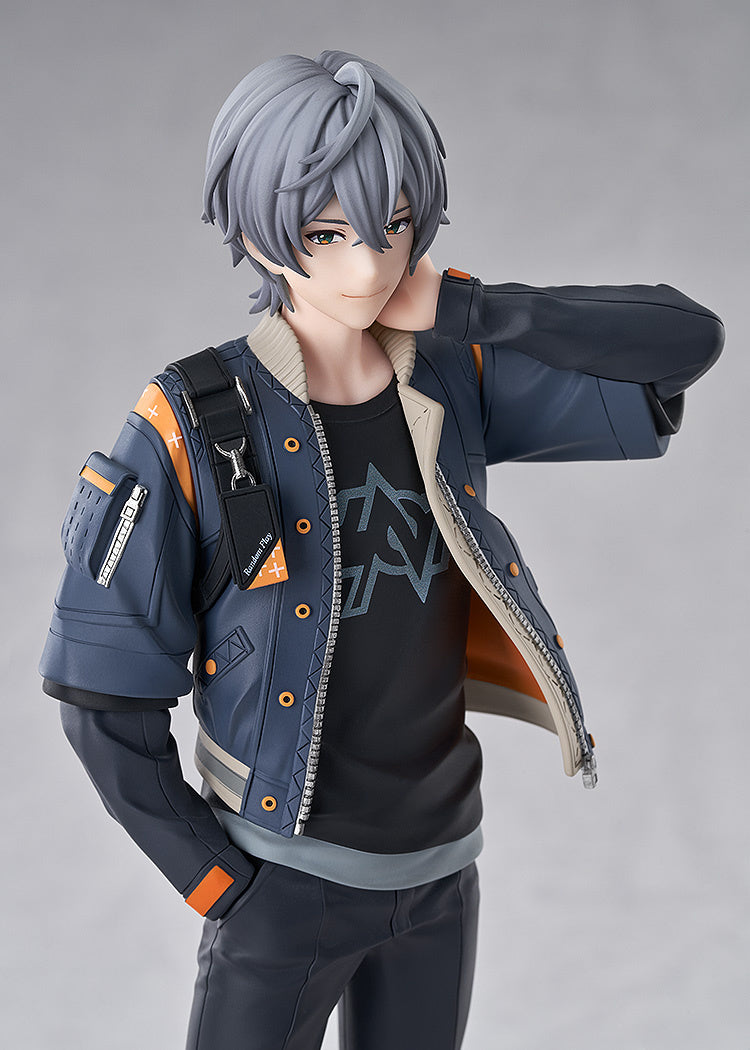 Zenless Zone Zero POP UP PARADE "SP Wise"-Good Smile Company-Ace Cards & Collectibles