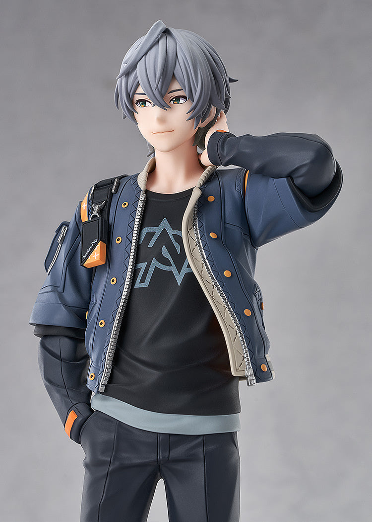 Zenless Zone Zero POP UP PARADE "SP Wise"-Good Smile Company-Ace Cards & Collectibles