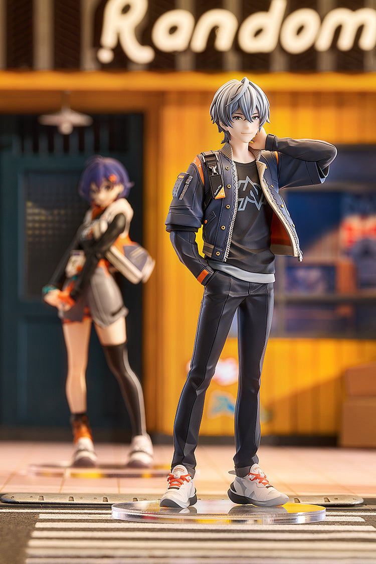 Zenless Zone Zero POP UP PARADE "SP Wise"-Good Smile Company-Ace Cards & Collectibles