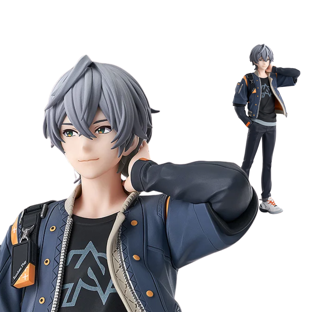 Zenless Zone Zero POP UP PARADE "SP Wise"-Good Smile Company-Ace Cards & Collectibles