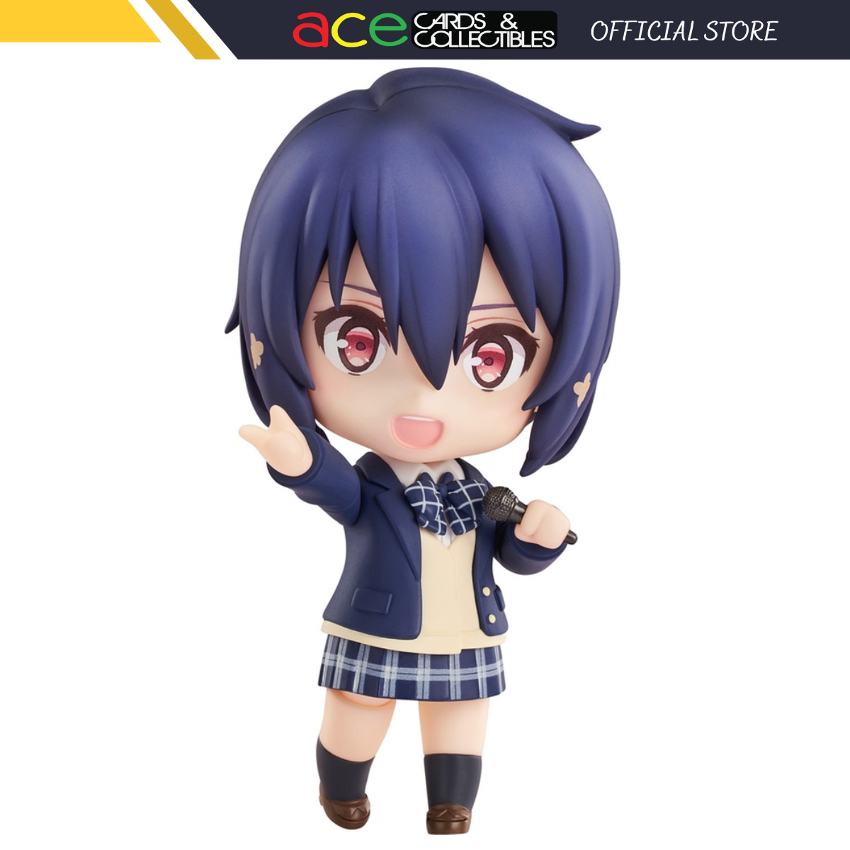 Zombie Land Saga Nendoroid [1399] "Ai Mizuno"-Good Smile Company-Ace Cards & Collectibles