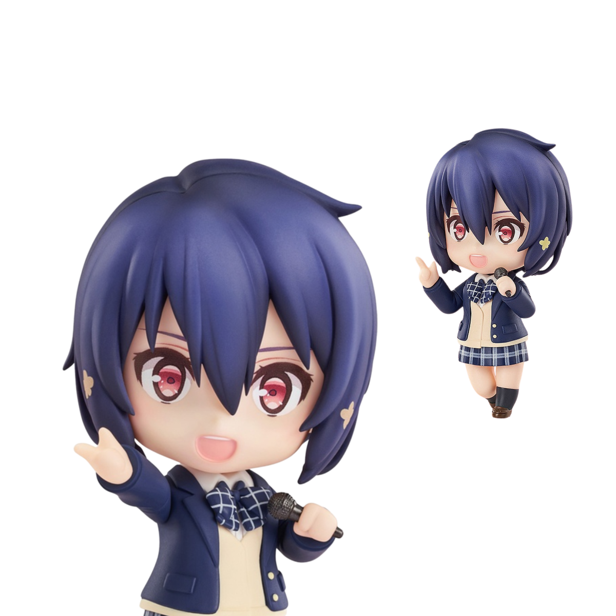 Zombie Land Saga Nendoroid [1399] "Ai Mizuno"-Good Smile Company-Ace Cards & Collectibles