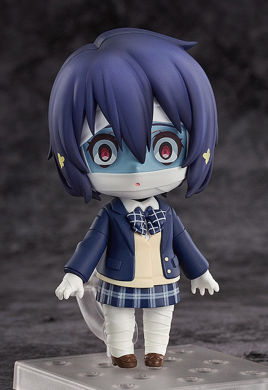 Zombie Land Saga Nendoroid "Ai Mizuno"-Good Smile Company-Ace Cards & Collectibles