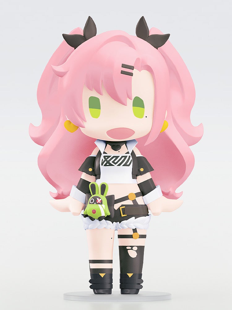 miHoYo Zenless Zone Zero Hello Good Smile "Nicole Demara"-Good Smile Company-Ace Cards & Collectibles