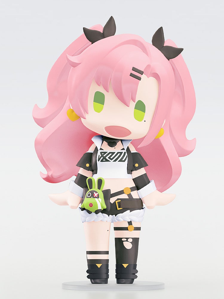 miHoYo Zenless Zone Zero Hello Good Smile "Nicole Demara"-Good Smile Company-Ace Cards & Collectibles