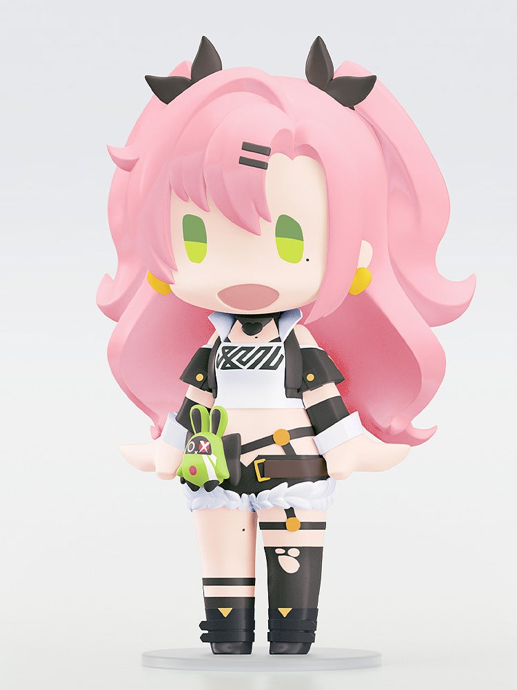 miHoYo Zenless Zone Zero Hello Good Smile "Nicole Demara"-Good Smile Company-Ace Cards & Collectibles