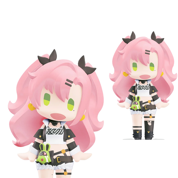 miHoYo Zenless Zone Zero Hello Good Smile "Nicole Demara"-Good Smile Company-Ace Cards & Collectibles