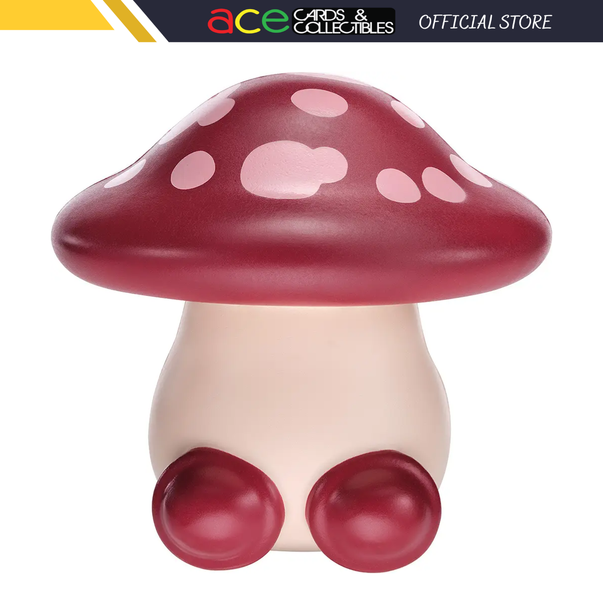 Good Smile Moment Delicious in Dungeon "Foam Mascot"-Good Smile Moment-Ace Cards & Collectibles