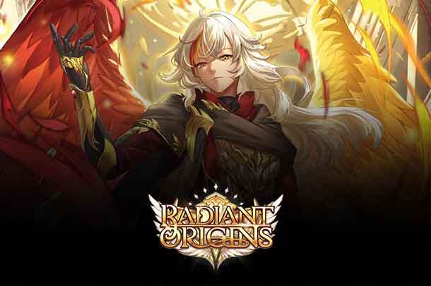 Grand Archive TCG - [RDO1E] Radiant Origins Booster Box-Single Pack-Grand Archive-Ace Cards & Collectibles