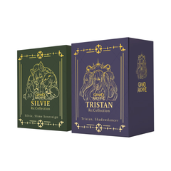 Grand Archive TCG: Re:Collection Lite Set 