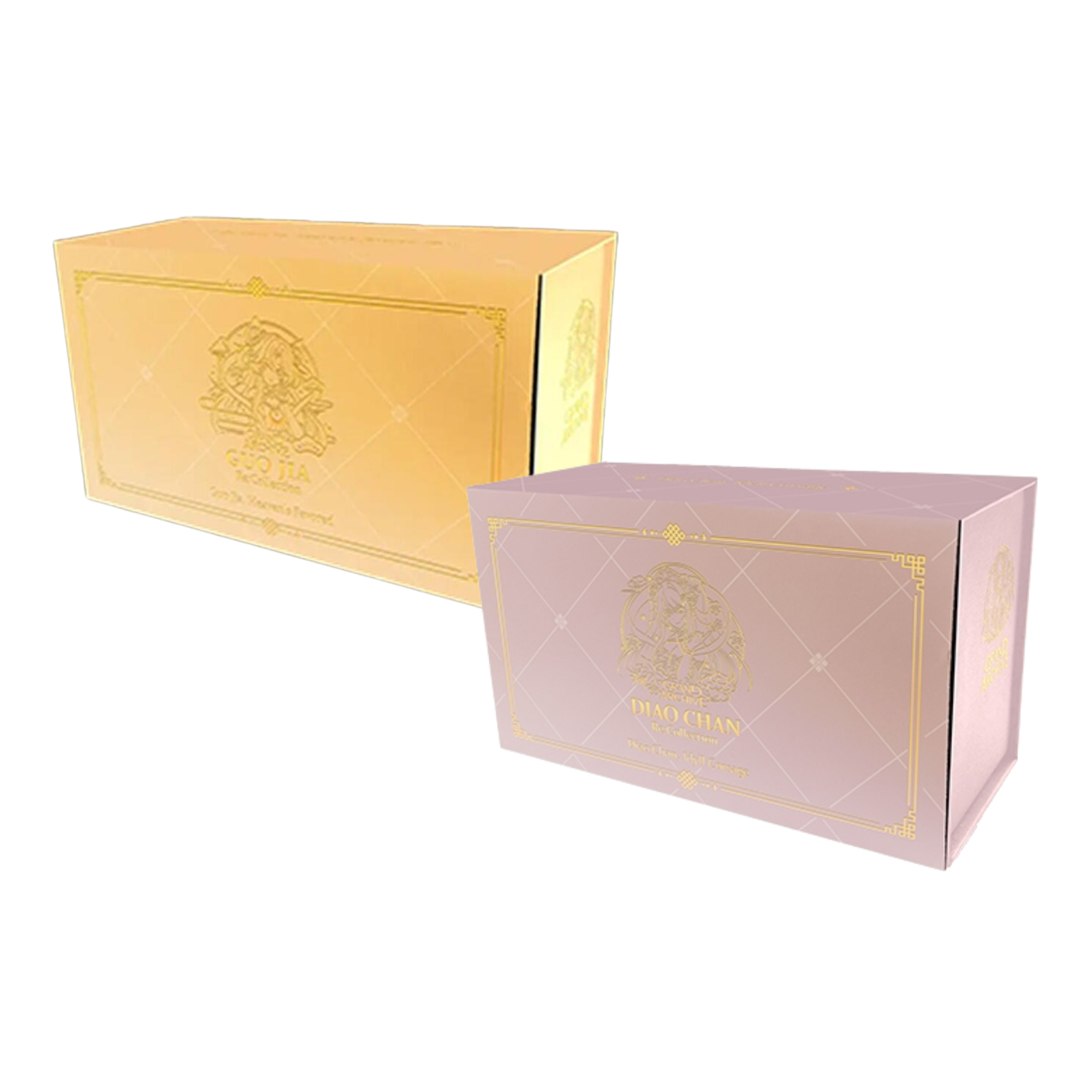 Grand Archive TCG: Re:Collection Set 