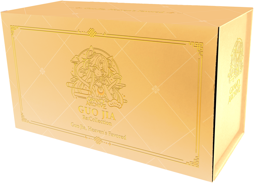 Grand Archive TCG: Re:Collection Set Grand Archive TCG: Re:Collection Set