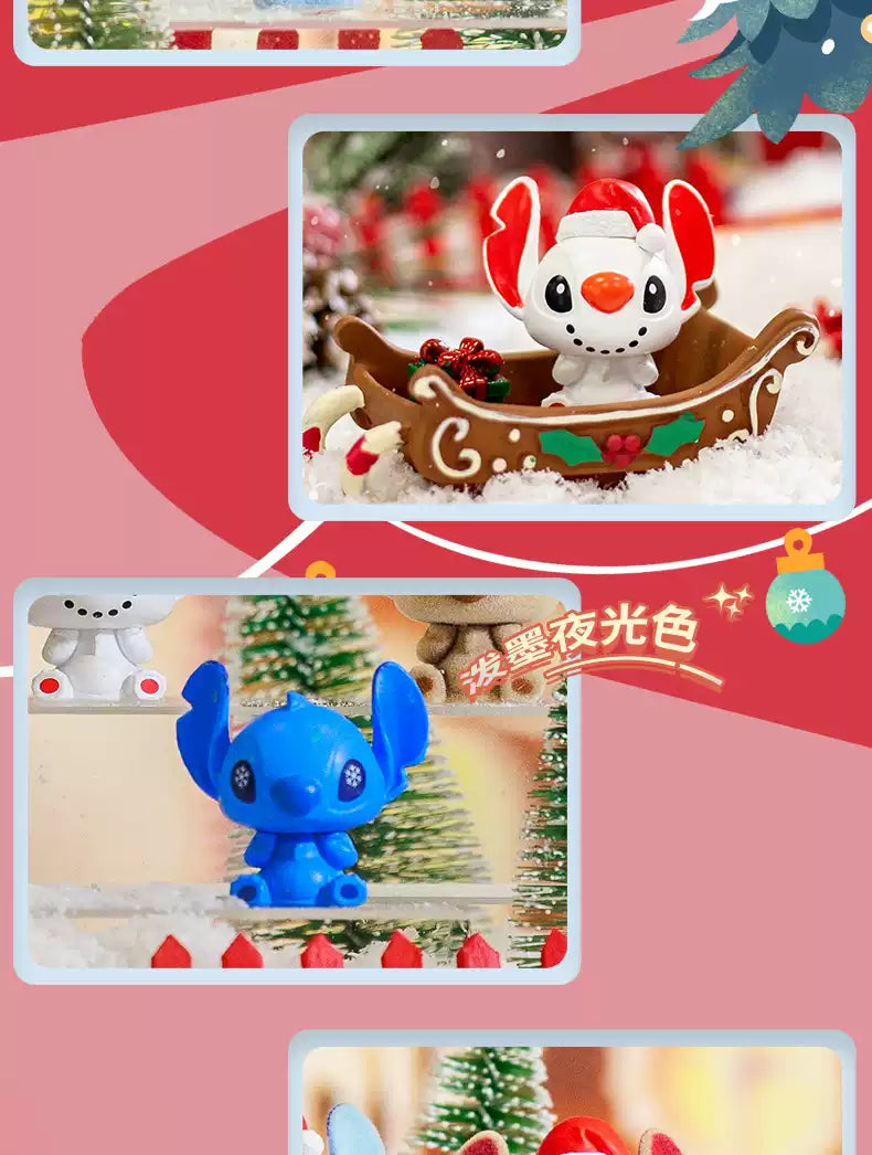 Stitch Mini — Enesco Gift Shop