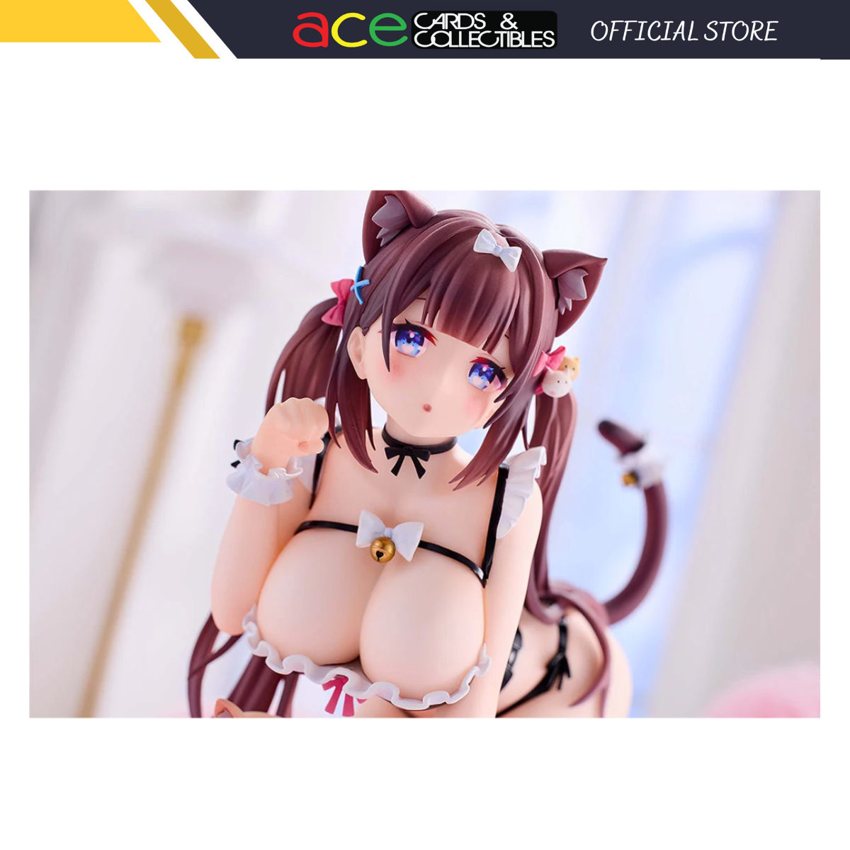 HAPPYEAH V "Ayamy" (Cat Ver.)-HAPPYEAH-Ace Cards & Collectibles