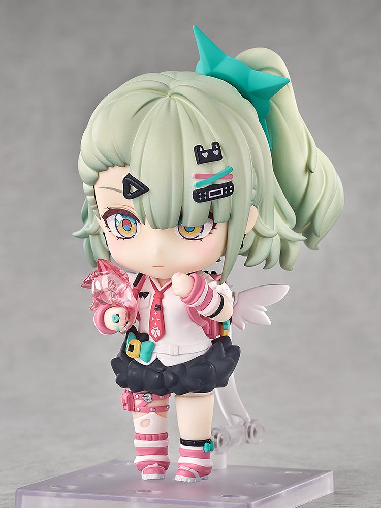 Zenless Zone Zero Nendoroid [3102] "Sunna"
