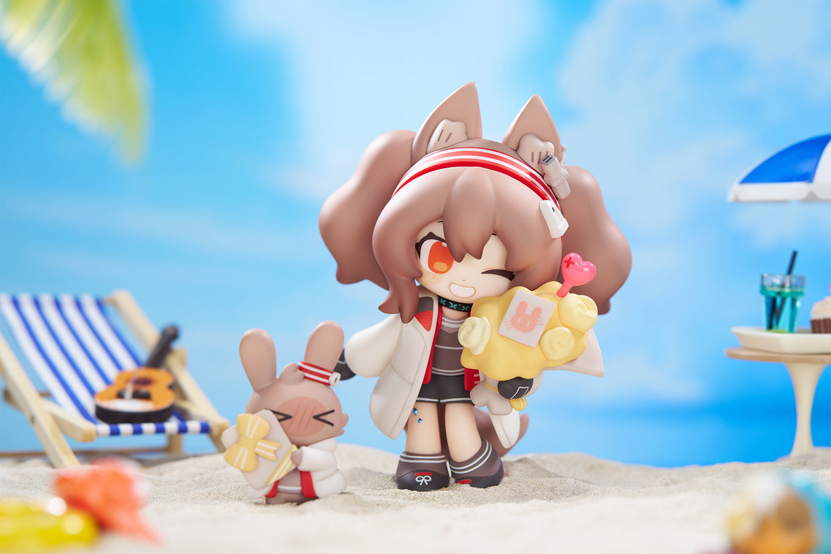 Arknights APEX "Cuties" Series Angelina