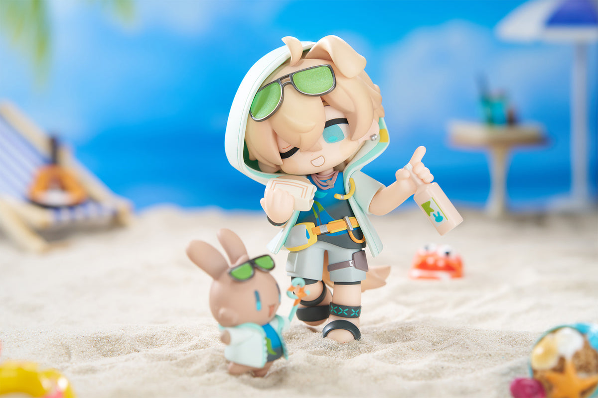 Arknights APEX "Cuties" Series Tequila