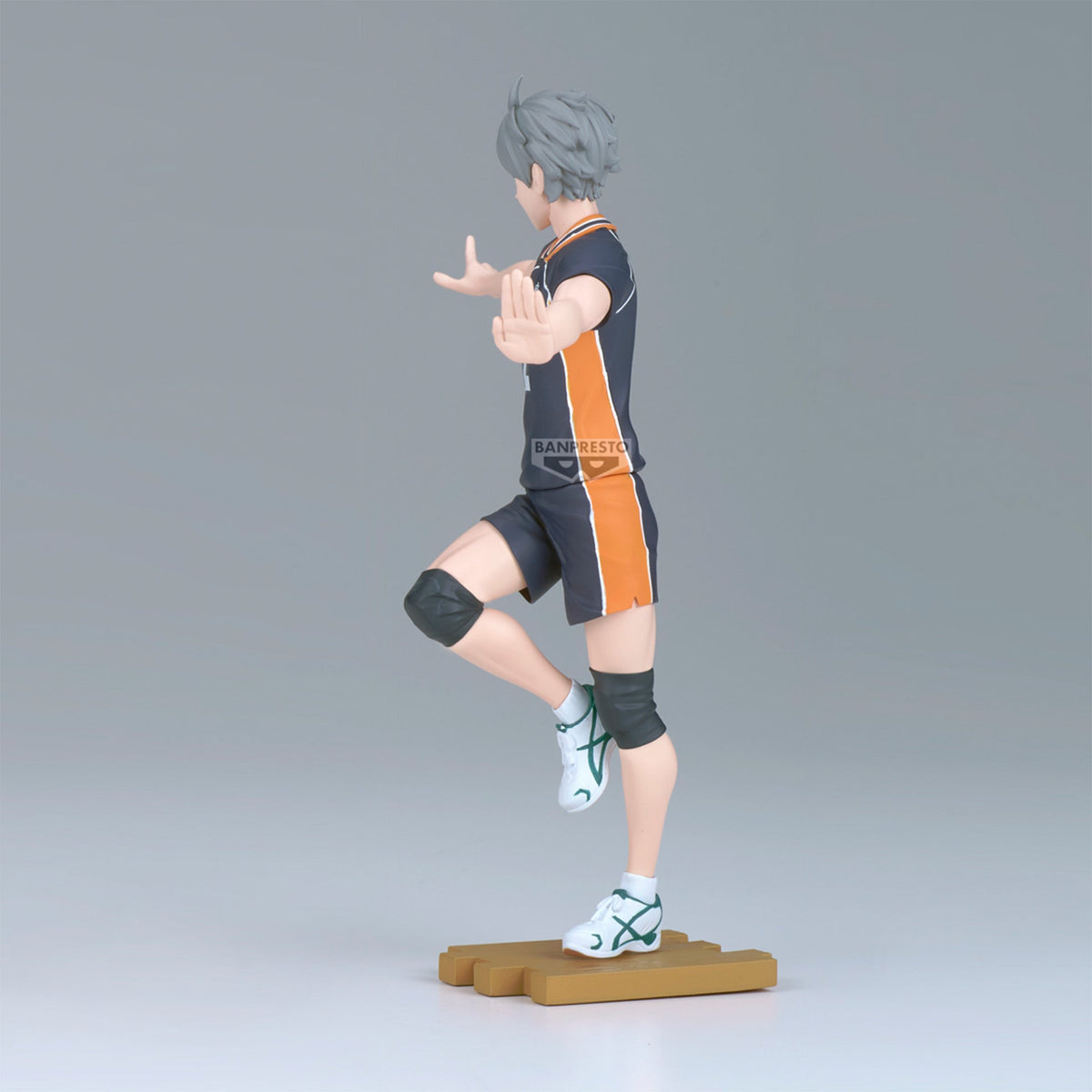 Banpresto Haikyu!! Koshi Sugawara Pose