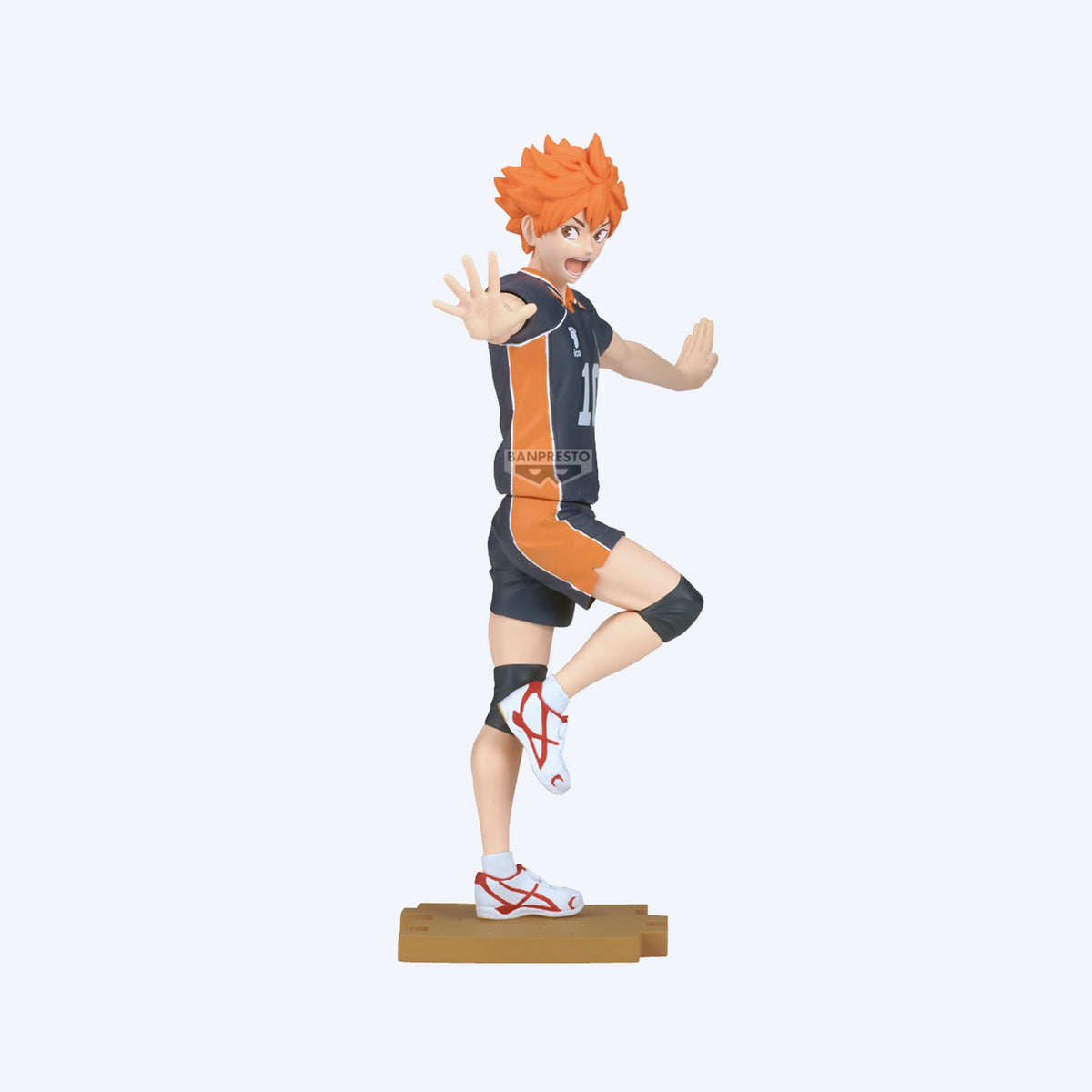Banpresto Haikyu!! Shoyo Hinata Pose