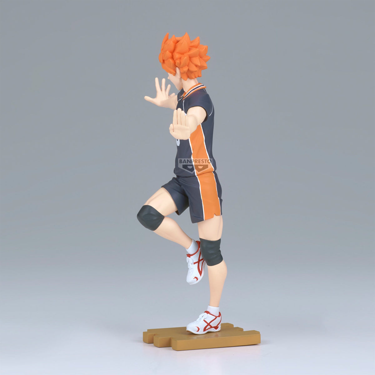 Banpresto Haikyu!! Shoyo Hinata Pose