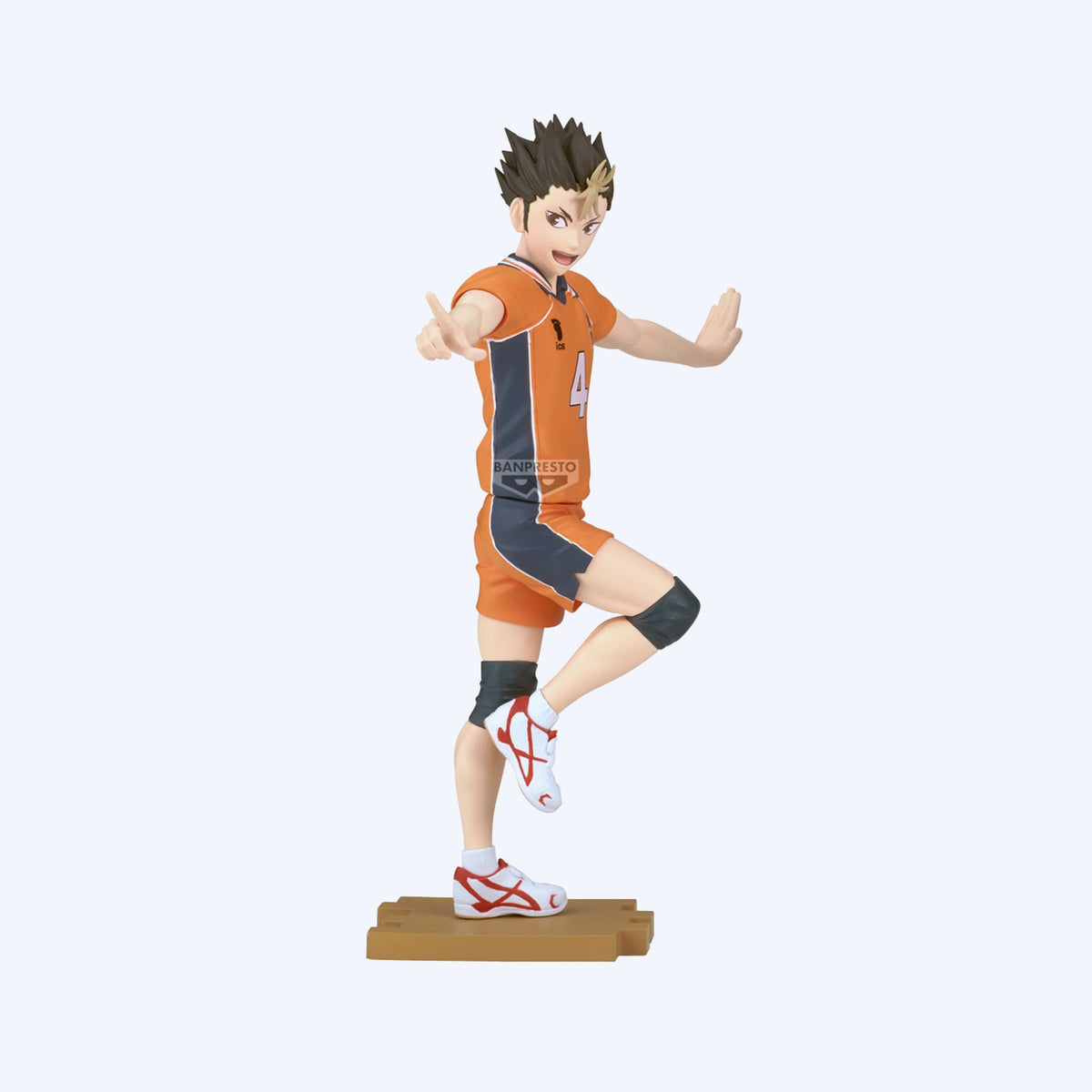 Banpresto Haikyu!! Yu Nishinoya Pose