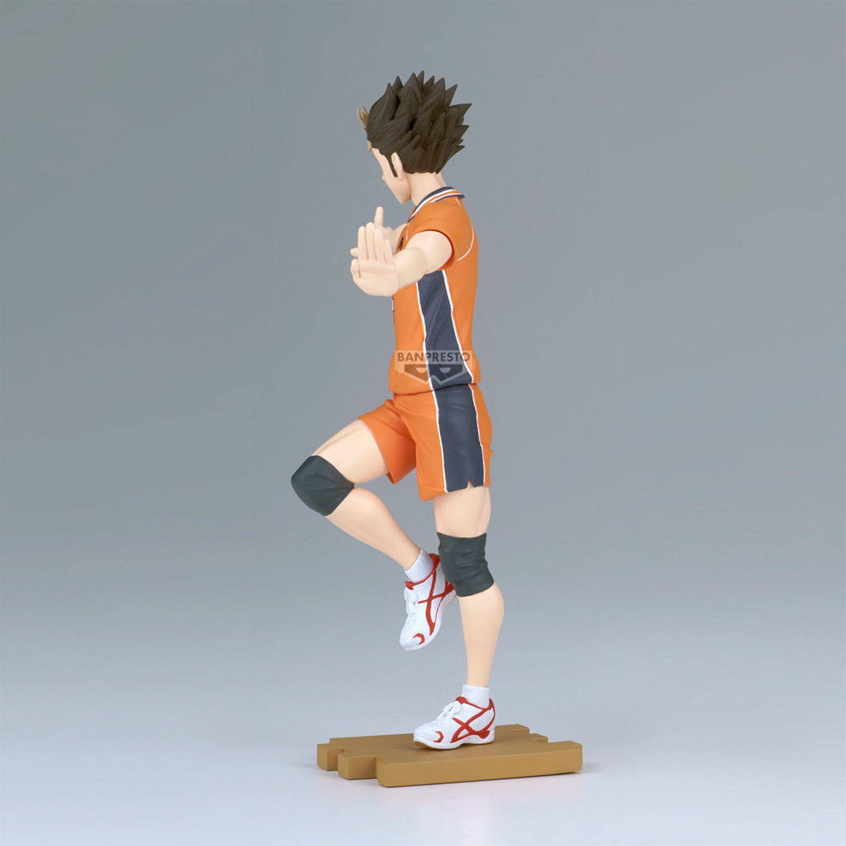 Banpresto Haikyu!! Yu Nishinoya Pose