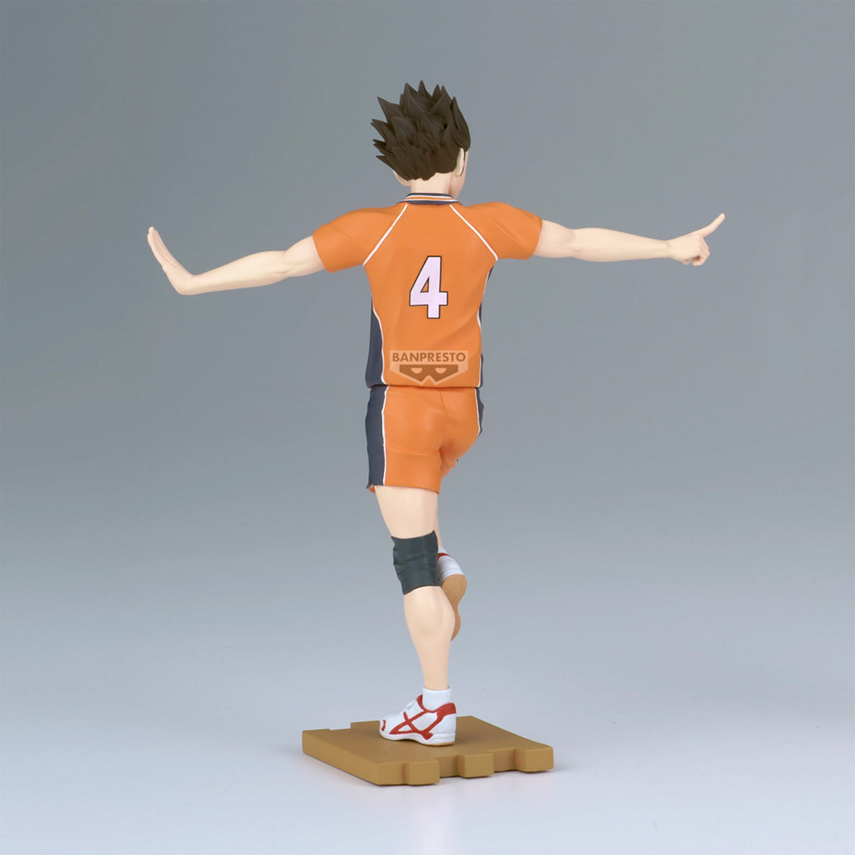 Banpresto Haikyu!! Yu Nishinoya Pose