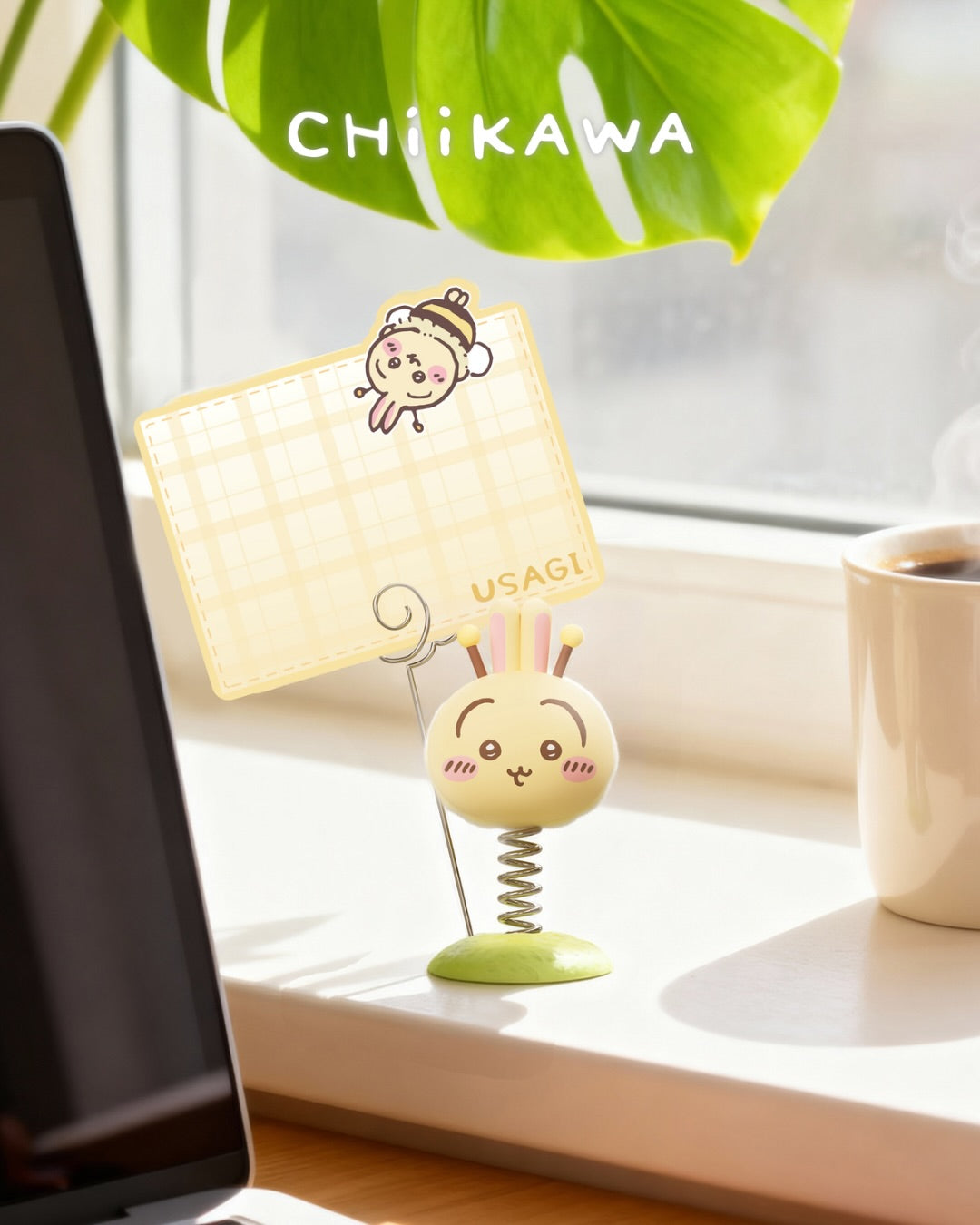 Chiikawa Little Bee Shake-Chiikawa-Holly Box-Ace Cards & Collectibles