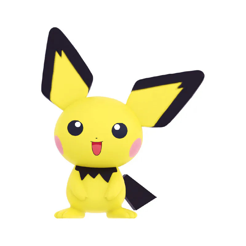 Pokemon Lovely Series-Pichu-Holly Box-Ace Cards & Collectibles