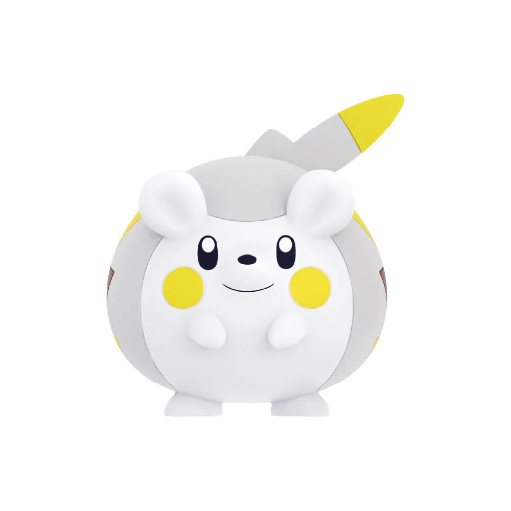 Pokemon Lovely Series-Togedemaru-Holly Box-Ace Cards & Collectibles