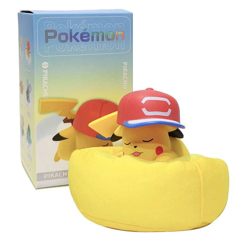 Pokemon Starry Dream Series-Jirachi-Holly Box-Ace Cards & Collectibles