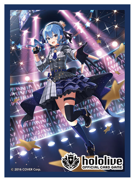 Hololive Official Card Game Accessories Collection Series-Vol.1 (Sleeve)-Hololive Production-Ace Cards & Collectibles