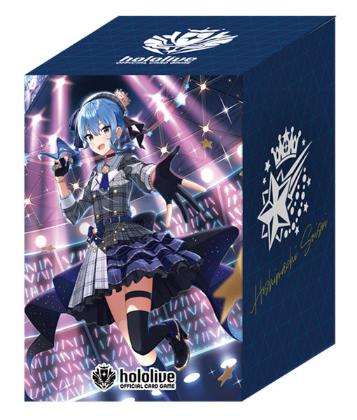 Hololive Official Card Game Accessories Collection Series-Vol.2 (Deck Box)-Hololive Production-Ace Cards &amp; Collectibles