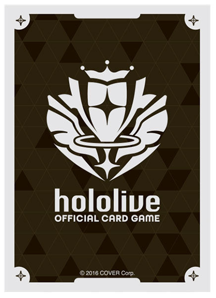 Hololive Official Card Game Accessories Collection Series-Vol.3 (Sleeve)-Hololive Production-Ace Cards &amp; Collectibles