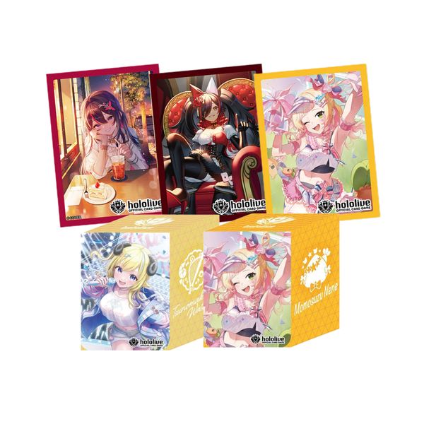 TCG Collection Tagged "Hololive Production" - Ace Cards Sdn Bhd TCG Collection Tagged "Hololive Production" - Ace Cards Sdn Bhd