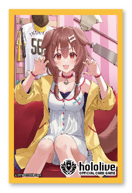 Hololive Official Card Game Card Sleeve Series Vol. 2-Vol.11 (Sleeve)-Hololive Production-Ace Cards & Collectibles