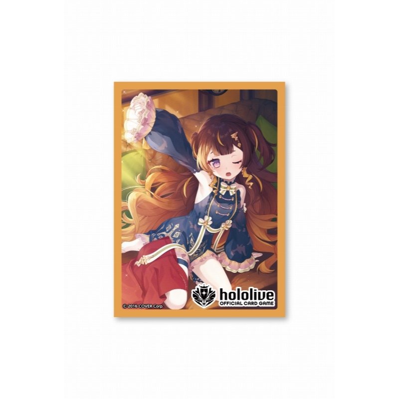 Hololive Official Card Game Card Sleeve Series (Vol.14 - Vol.16)-Vol.14-Hololive Production-Ace Cards & Collectibles