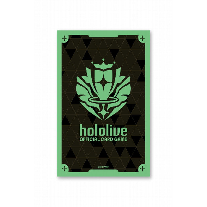 Hololive Official Card Game Card Sleeve Series (Vol.22 - Vol.25)-Vol.24-Hololive Production-Ace Cards & Collectibles