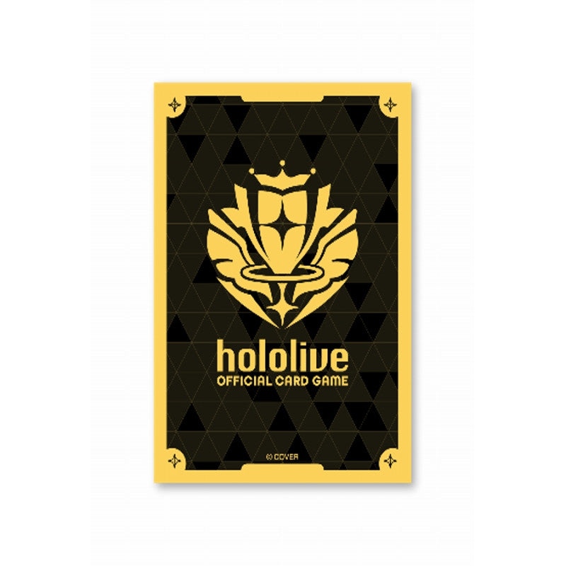 Hololive Official Card Game Card Sleeve Series (Vol.22 - Vol.25)-Vol.25-Hololive Production-Ace Cards & Collectibles