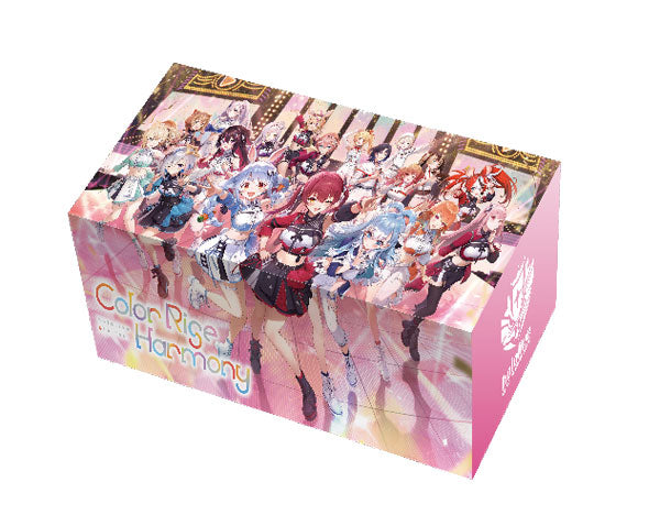 Hololive Official Card Game Holo Card Storage Box 6th fes.-Stage 1-Hololive Production-Ace Cards & Collectibles