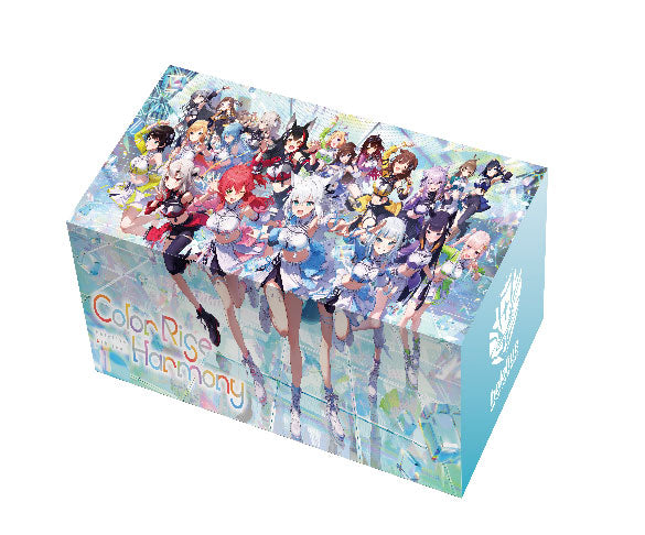 Hololive Official Card Game Holo Card Storage Box 6th fes.-Stage 1-Hololive Production-Ace Cards & Collectibles