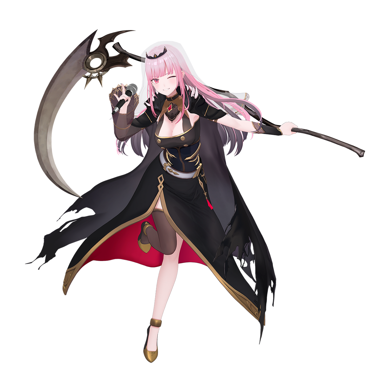 Hololive TCG: Official Card Game Starter Deck "hSD14-hSD19" (Japanese)-hSD14-Fubuki-Hololive Production-Ace Cards & Collectibles
