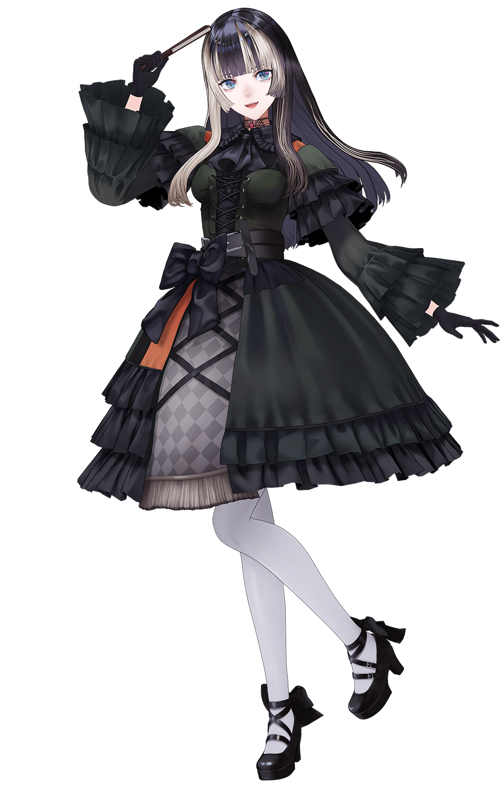 Hololive TCG: Official Card Game Starter Deck "hSD14-hSD19" (Japanese)-hSD14-Fubuki-Hololive Production-Ace Cards & Collectibles